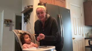 How To Get Your Babies And Toddlers To Eat A Wide Variety Of Veggies
