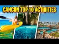 Top 10 Best Tours In Cancun (Must-Do) Activities