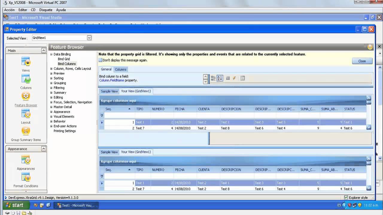 devexpress gridviewdatacomboboxcolumn demo devexpress gridviewdatacomboboxcolumn demo