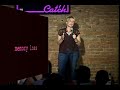 comedians