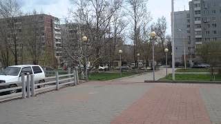Видео г.Ростов-на-Дону,бульвар Комарова,28 - видео от входа от Виктория Решетникова, бульвар Комарова, Ростов-на-Дону, Россия