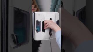 Genialny Robot Do Mycia Okien - Hobot 2S