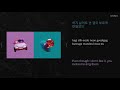 Download COOGIE 쿠기 - Wifey (Feat. Changmo 창모) lyrics (HAN/ROM/ENG) COOGIE 쿠기 - Wifey (Feat. Changmo 창모) lyrics (HAN/ROM/ENG)