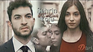 Tolga & Cemile Şehrin Yolu