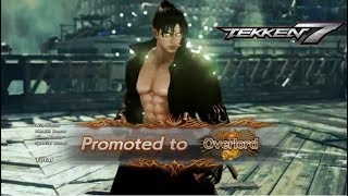 Tekken Sasukekazama Jin Vs Nerokazama Jin Deathmatch