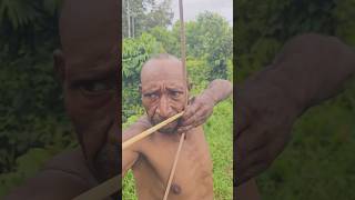 Bamboo Arrow