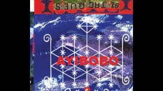 8. Chay Mp3 Album Ayibobo Cd1