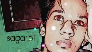 Nightcore || Anime Boy in Real Life || Red Eyes ||