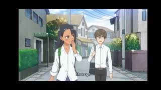 Nagatoro Laughter