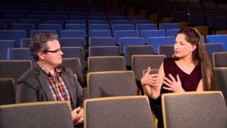 Ep4 A Dangerous Method - Canadian Film Review