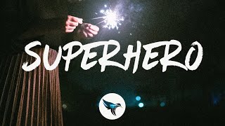 Watch Kaylee Rutland Superhero video