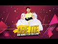 Abe Ite - Adik Waniey ft Eda Ezrin ( AUDIO ONLY )
