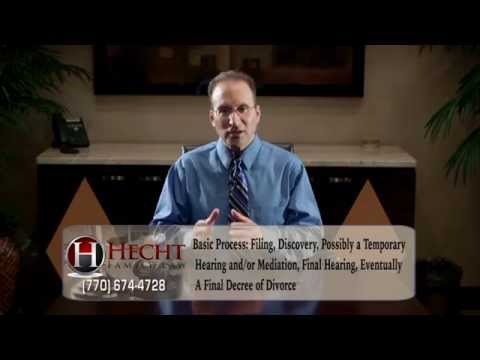Best Atlanta Divorce Lawyer Atlanta Divorce Attorney Questions And Answers call Ed today at (770) 674-4728 or visit http://www.hechtfamilylaw.com/videos/ for more divorce videos.

Filing
for divorce can certainly be a difficult task,...