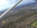 Cessna 172SP KBED KMVY KBED