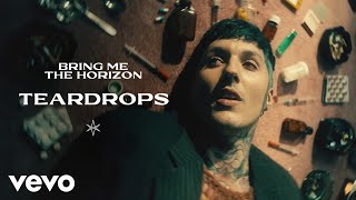 Watch Bring Me The Horizon Teardrops video