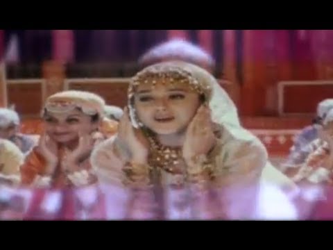 Bumbro (Remix) - Mission Kashmir - Preity Zinta & Hrithik Roshan...