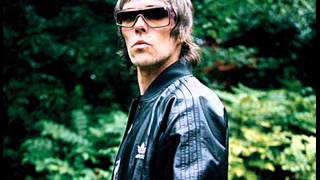 Watch Ian Brown Thriller video