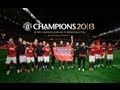 Manchester United Top 10 Goals 2013 HD