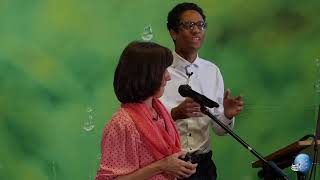 1. Vrouwenziektes en Hormonen Deel 1 - Andrew and Amy Pershin (Uchee Pines)