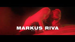 Markus Riva - Белые Ночи (Official Music Video)