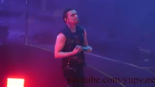 Shinedown Get Up Live Hd Pnc Bank Arts Center Shinedown Get Up Live Hd Pnc Bank Arts Center