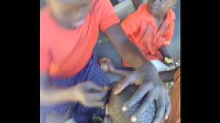 Watch Rita Springer If You Say Go video