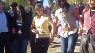 Yukarı Atma Aşireti - Ruşwani̇ Oyunu