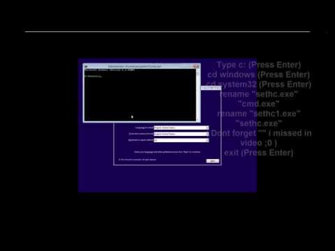 Shop Admin Hacking Tutorial