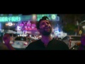 KASHMIR - Dhoop (Official Music Video)