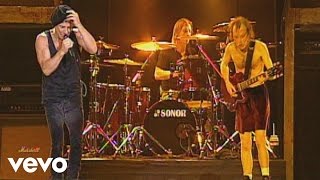 Ac/Dc - Rock And Roll Ain't Noise Pollution (Entertainment Center, Sydney, November 1996)