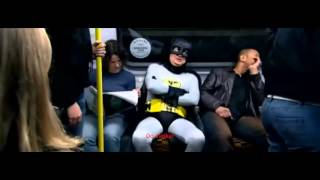 Człowiek-Pająk-Roślina / Spider-Plant Man (2005) Napisy PL