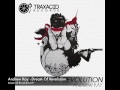 Andrew Kay - Dream Of Revolution (Original Mix)
