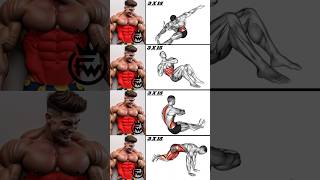 Six Pack Abs Kaise Banaye Ghar Par? No Equipment