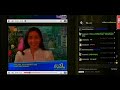 Shalani interview at The Buzz May 23, 2010 Episode