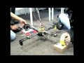 Création dun drone quadrirotor (multi-hélices) - PFE coriolis - ECE Paris école d'ingénieurs