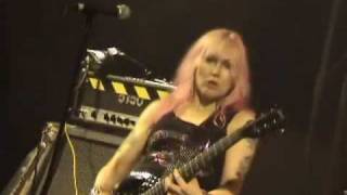 Watch Vice Squad Fast Forward video