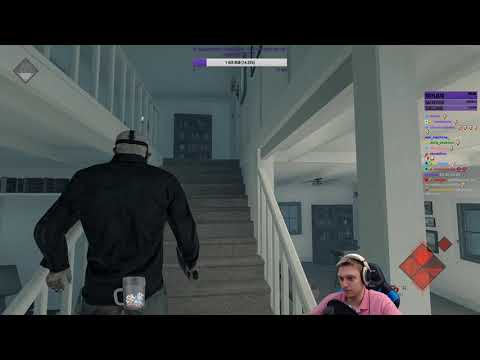 Friday the 13th: The Game - Обзор игры в оффлайне против СЛОЖНЫХ ботов :D Friday the 13th: The Game - Обзор игры в оффлайне против СЛОЖНЫХ ботов :D