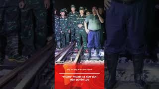 Thằng Thanh Và Tầm Văn Hóa Quyền Lực.
