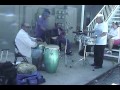 Caribbean Sound steel Band