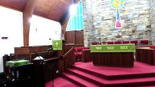 TCC 3rd Week Service - 16th July 2022