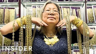 51 People With The Coolest Jobs In The World