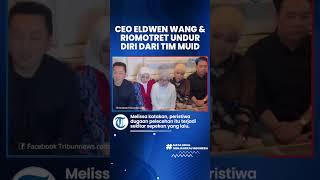 Heboh Finalis Miss Universe Indonesia Diminta Foto Bugil, Ceo Eldwen Wang & Riomotret Undur Diri