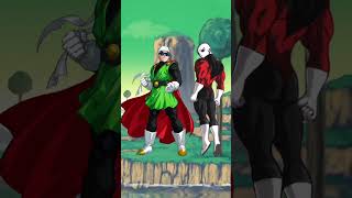Gohan Vs Jigen Who Is Strongest