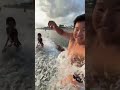 CHALLENGE BERENANG SAMA ANJING DI PANTAI BALI! 🐶🏊🏻‍♂️🌊