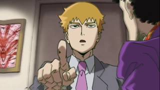 i love one (1) man : reigen arataka