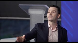 Can suicide be the easy way out? | Vince Vitale | Q&A | RZIM
