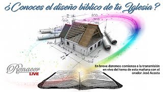 IASD Renacer WPB - José Acosta - 2019 Enero 12