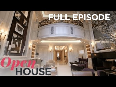 Full Show Personalized Interior Design Open House Tv