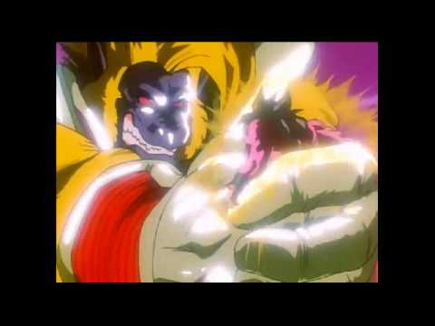 dbz louder dubstep