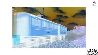 Thomas And Friends Intro Season 8 10 In G Major 37